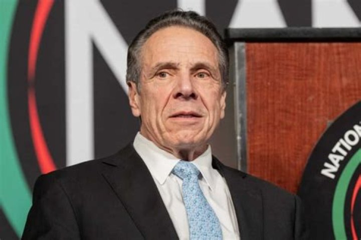 Andrew Cuomo Net Worth: What is Andrew Cuomo salary?