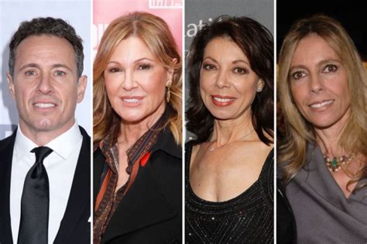 Andrew Cuomo Siblings: Does Andrew Cuomo have siblings?