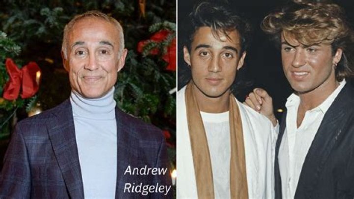 Andrew Ridgeley Bio, Parents, Wife, Children, Siblings, Net Worth