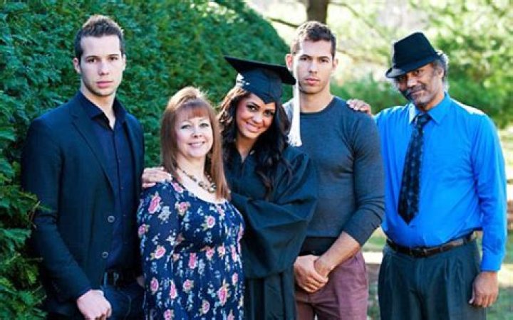 Andrew Tate’s Parents: Meet Emory Tate And Eileen Tate