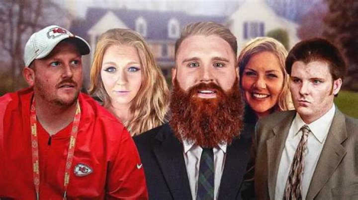Andy Reid Children: Who Are Andy Reid’s Children?