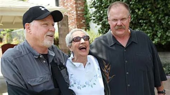 Andy Reid Parents: Who Are Andy Reid’s Parents?