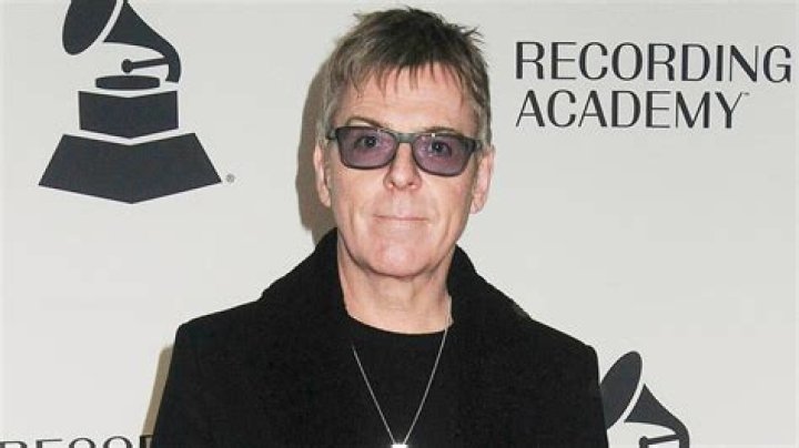 Andy Rourke Cause of Death, Age, Family, Net Worth