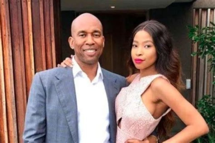 Anele Tembe Parents: Meet Moses and Lulu
