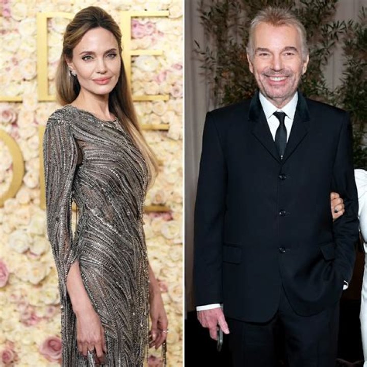 Angelina Jolie Husband: Is Angelina Jolie Married?