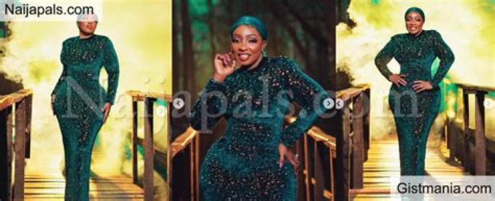 Anita Joseph Addresses Ladies About BBL After A Lagos Big Girl Died