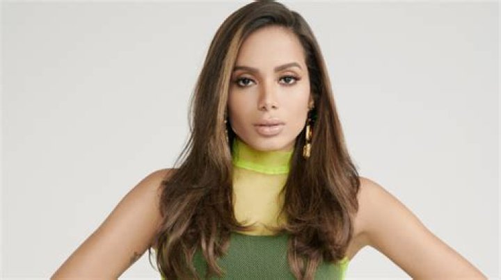 Anitta Net Worth, Age, Height
