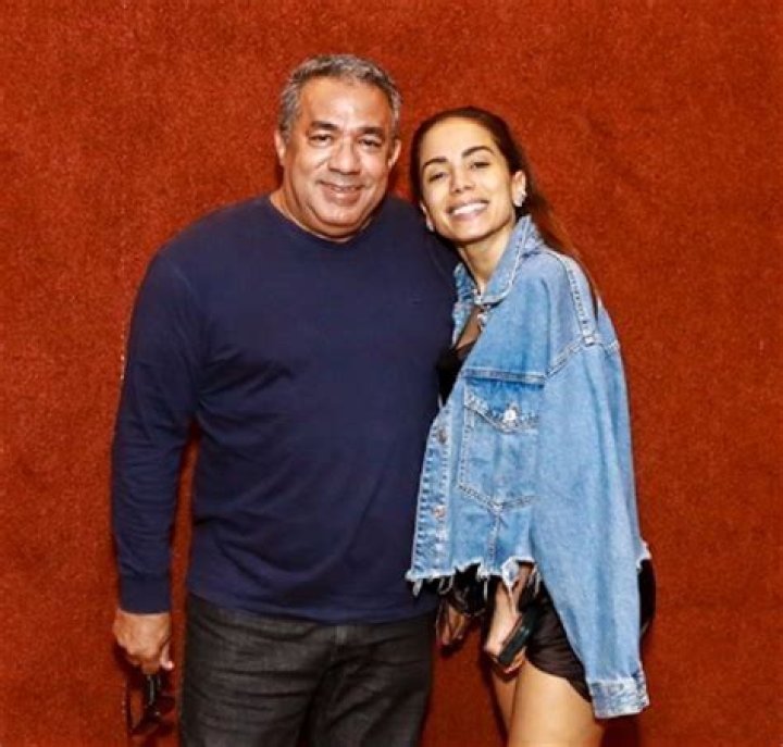 Anitta Parents: Meet Miriam and Maura Machado