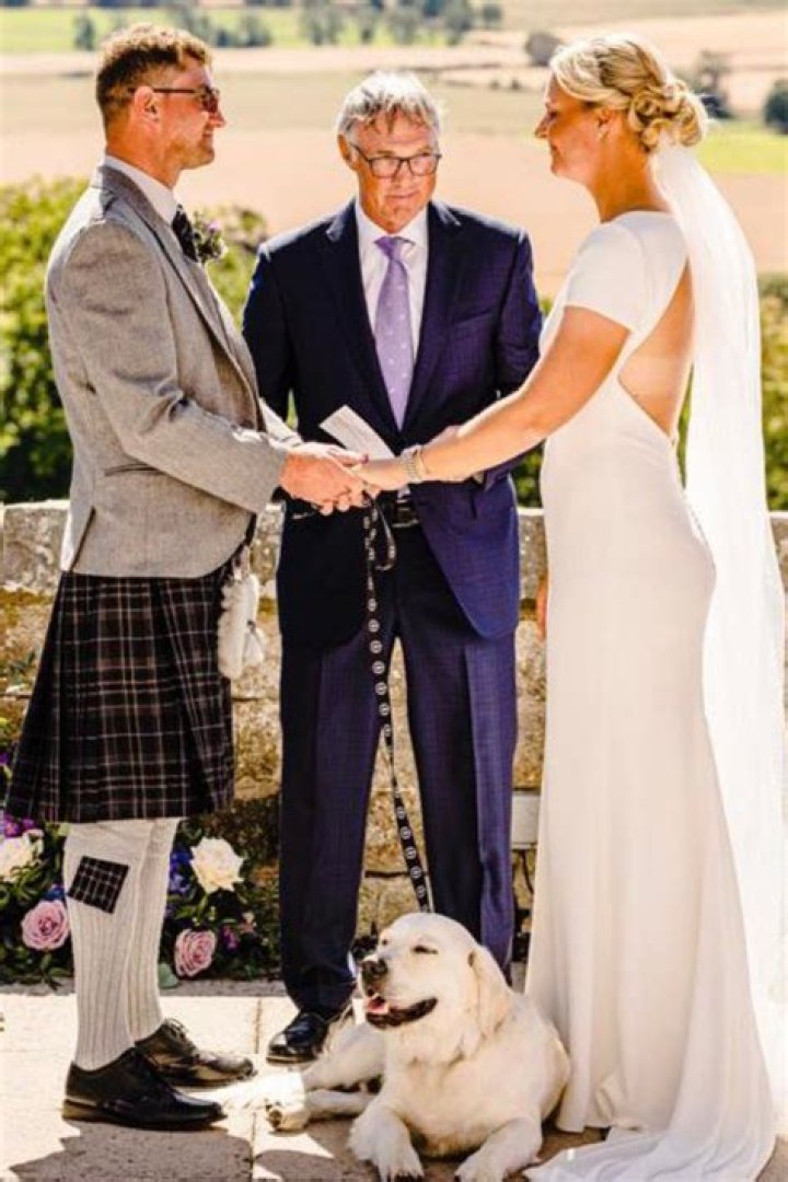 Anna Nordqvist Husband: Who is Kevin McAlpine?