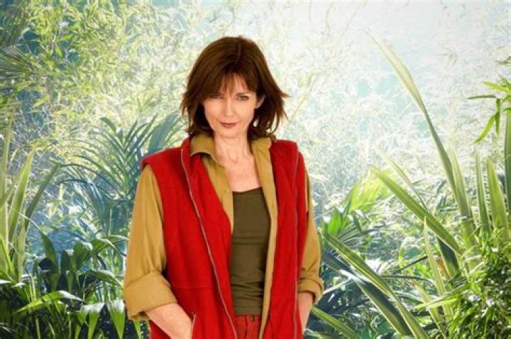 Annabel Giles Husband: Was Annabel Giles Married?
