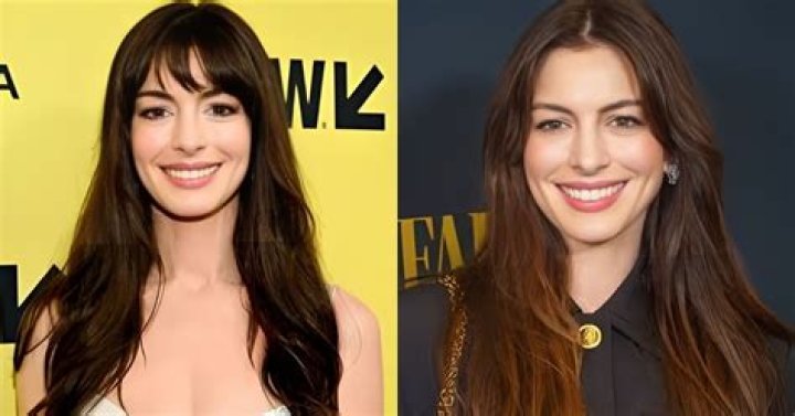 Anne Hathaway Height: How Tall Is Anne Hathaway?