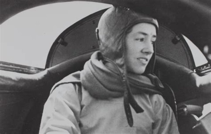 Anne Morrow Lindbergh’s Cause of Death