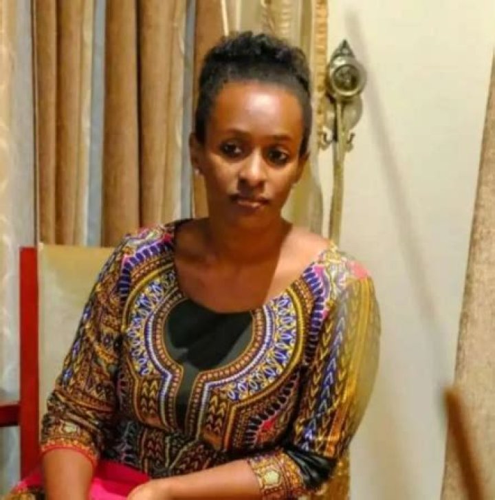 Anne Rwigara Cause of Death, Age, Family, Net Worth