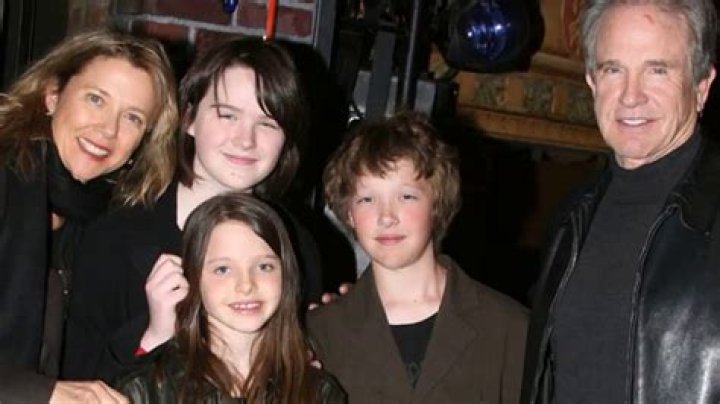 Annette Bening Siblings: Meet Her 3 Siblings