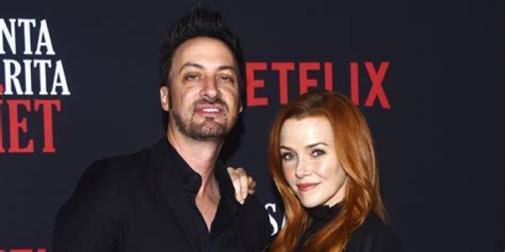 Annie Wersching Husband: Meet Stephen Full