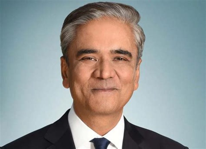 Anshu Jain’s Net Worth At Death, Biography, Career & Family