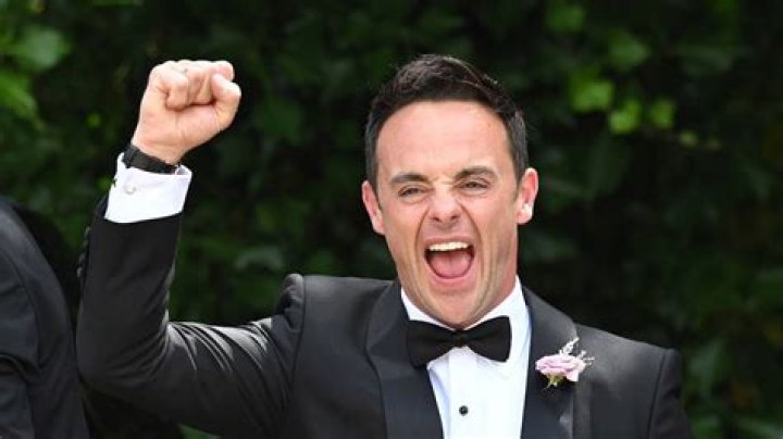 Ant McPartlin Bio, Age, Career, Net Worth, Family & More