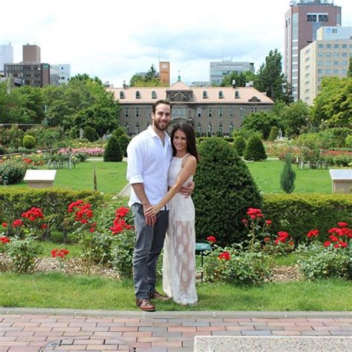 Anthony Bass Parents: Meet Linda And Ed Bass