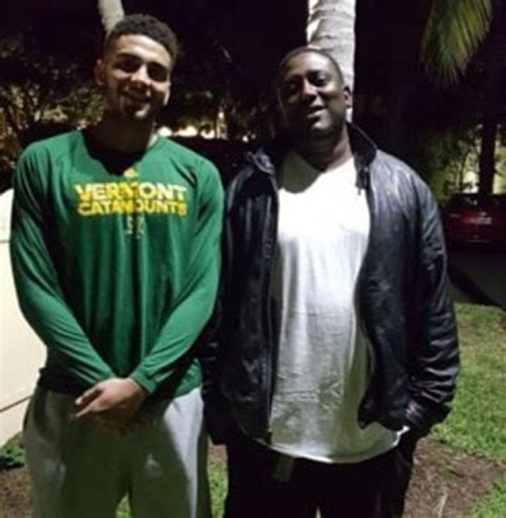 Anthony Lamb Parents: Who is Anthony Lamb’s father?