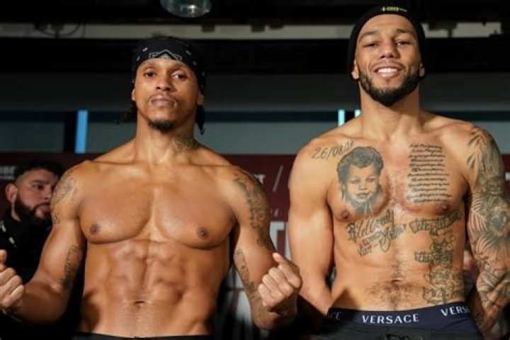Anthony Yarde Net Worth, Age, Height