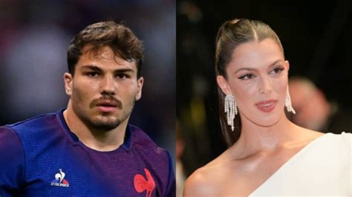 Antoine Dupont Wife: Is Antoine Dupont married?