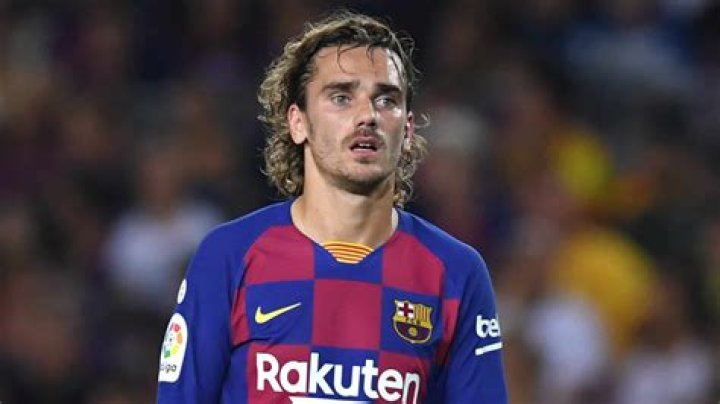 Antoine Griezmann Biography, Career, Stats, Net Worth