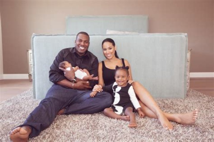 Antonio Gates Age, Height, Parents, Bio, Net Worth, Wife