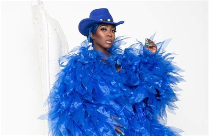 ‘Apart From Myself, I Don’t Know Any Female Dancehall Artist In Ghana’-Akiyana Brags [Video]