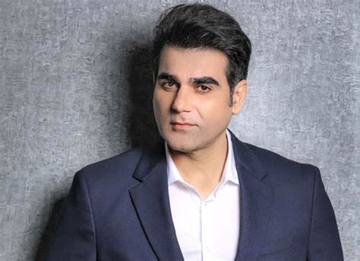 Arbaaz Khan Bio, Age, Height, Career, Wife, Children, Net Worth