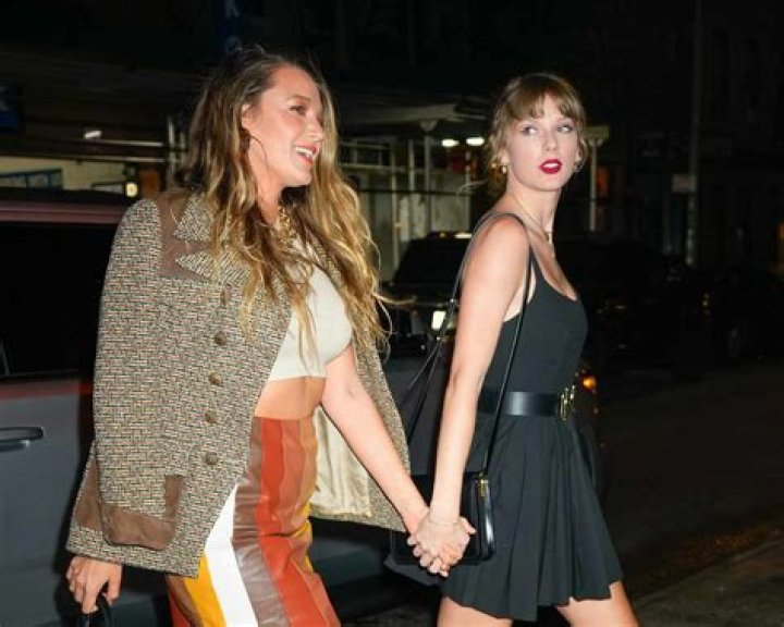 Are Blake Lively and Taylor Swift Still Friends? Blake Lively and Taylor Swift’s Friendship