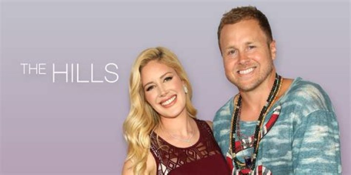 Are Heidi Montag and Spencer Pratt Still Together? Who is Heidi Montag? Who is Spencer Pratt?