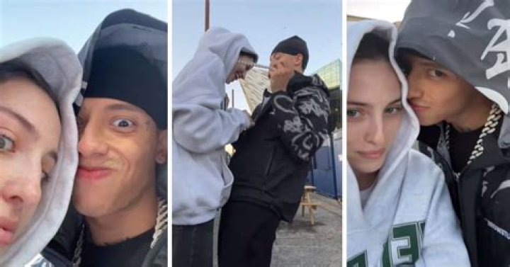 Are Madeline Argy and Central Cee Still Together? Madeline Argy and Central Cee Relationship Timeline