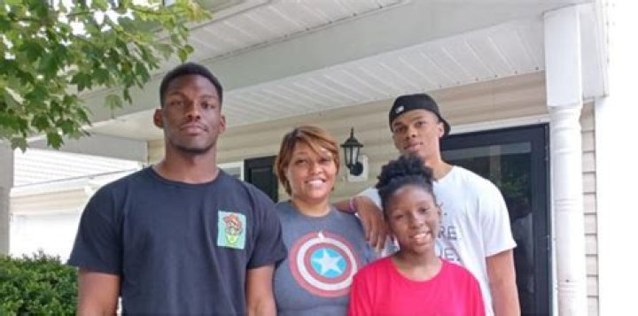 Arik Gilbert Bio, Parents, Wife, Children, Siblings, Net Worth