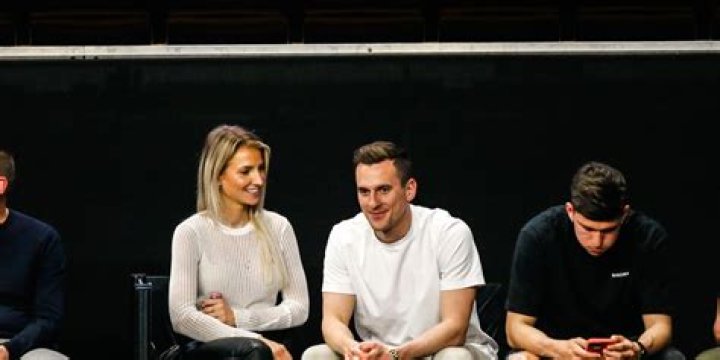 Arkadiusz Milik Bio, Career, Parents, Girlfriend, Net Worth