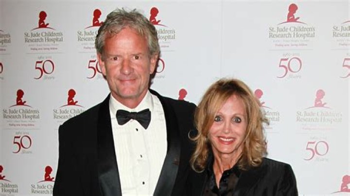Arleen Sorkin Husband: Meet Christopher Lloyd