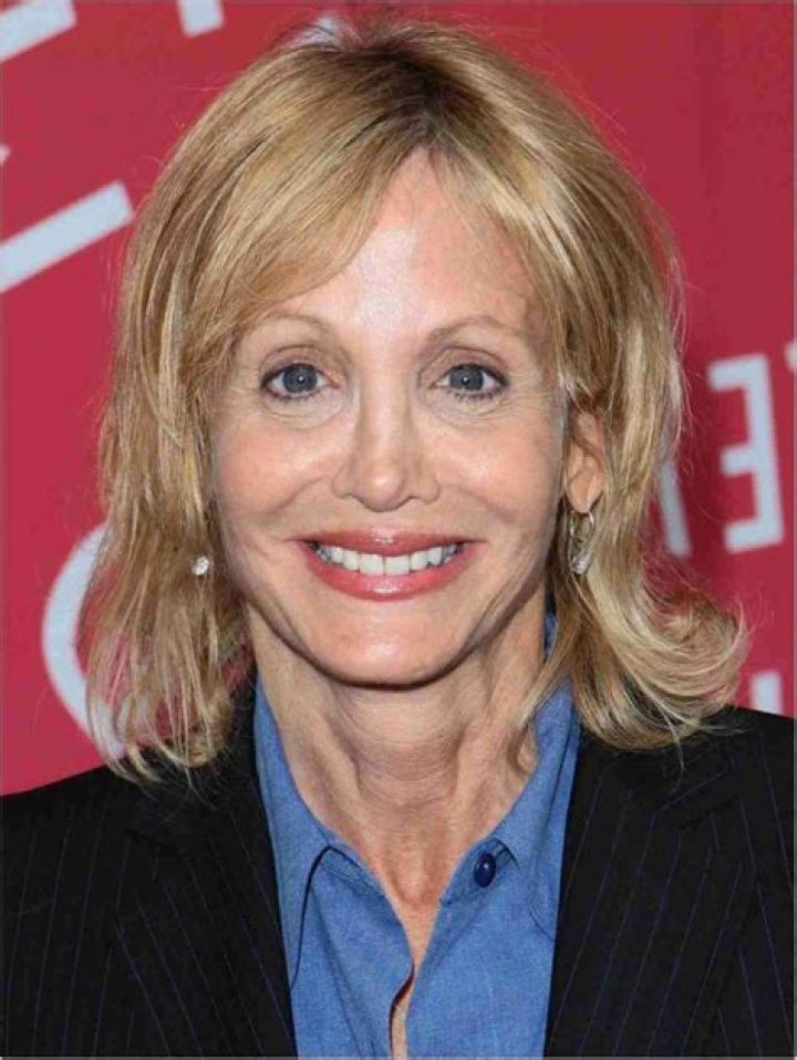 Arleen Sorkin Net Worth: How Much is Arleen Sorkin Worth?