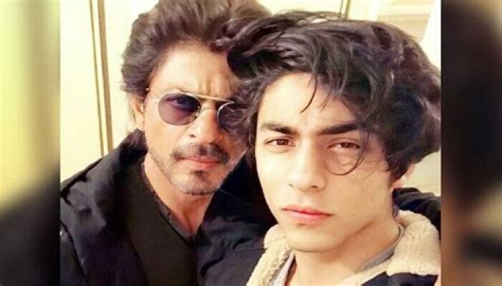 Aryan Khan Net Worth, Age, Height