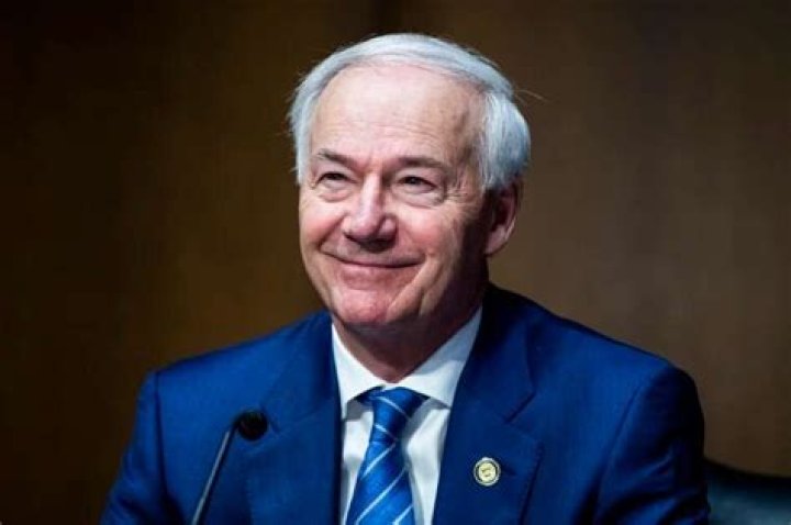 Asa Hutchinson Children: Meet Sarah, Seth, John And Asa