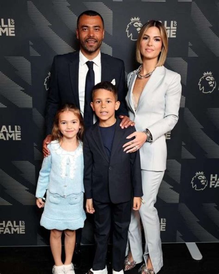 Ashley Cole Net Worth: How Much Is Ashley Cole Worth?