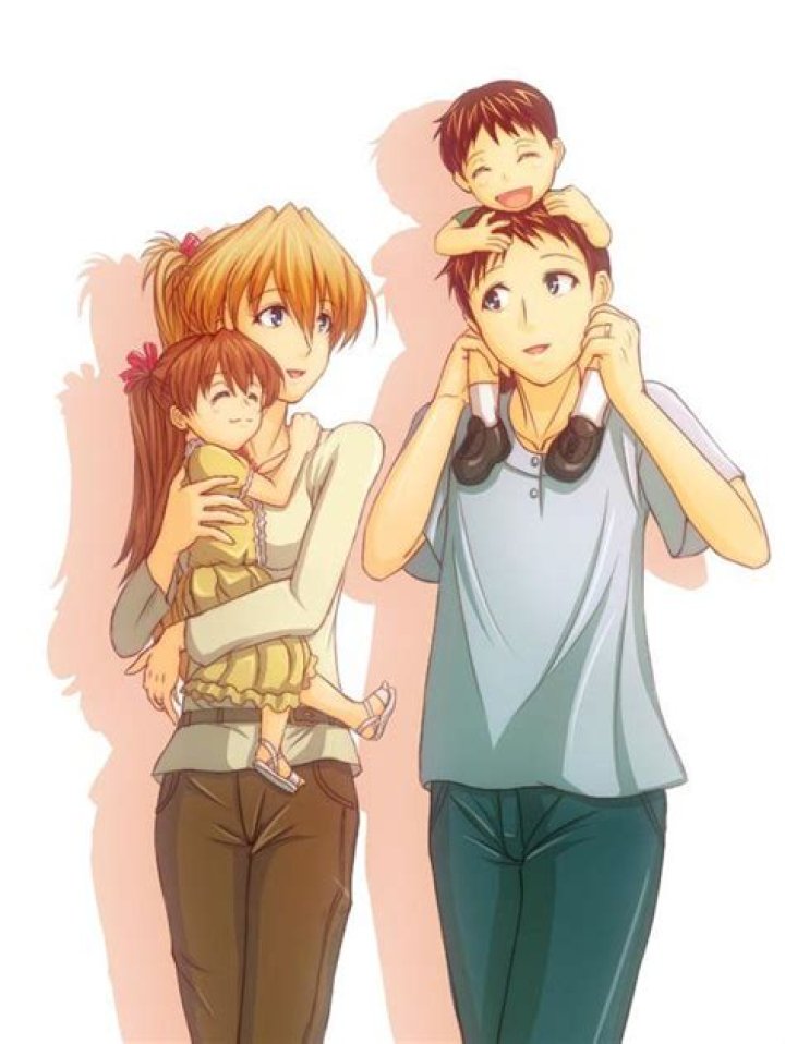Asuka Parents: Who is Asuka’s father and mother?