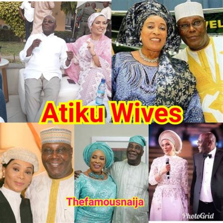 Atiku Abubakar Age: How Old Is Atiku Abubakar ?