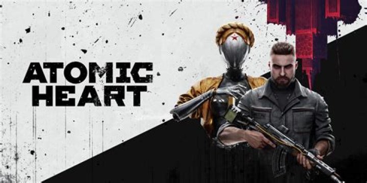 Atomic Heart Release Date, Review & More