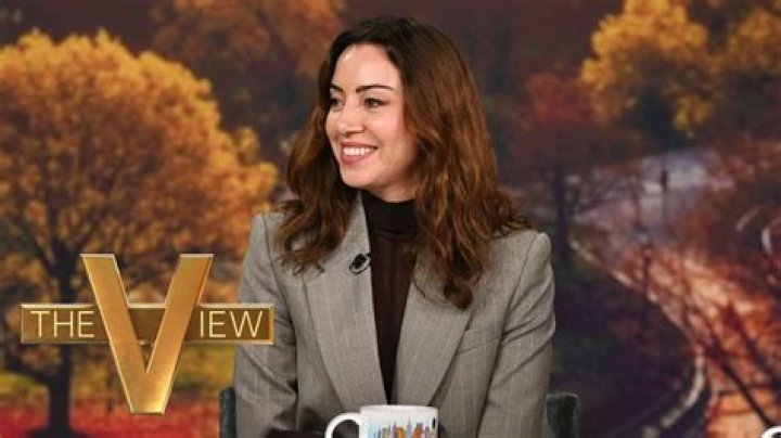 Aubrey Plaza Net Worth, Age, Height