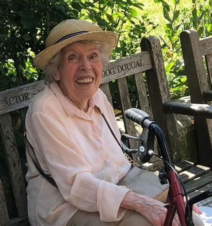 Audrey Leybourne Cause Of Death, Age, Husband, Children, Obituary, Net Worth