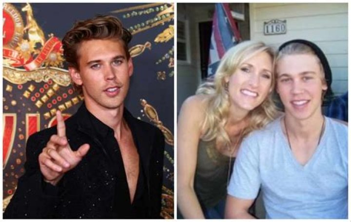 Austin Butler Age, Bio, Height, Career, Wife, Parents, Net worth