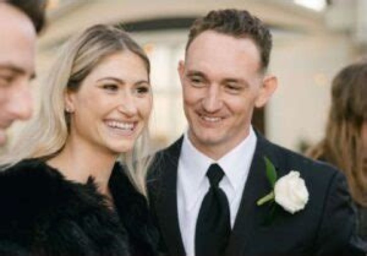 Austin Hays Wife: Meet Samantha Hays