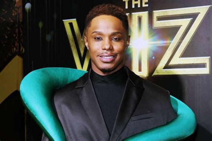 Avery Wilson Net Worth: How Much Is Avery Wilson Worth?