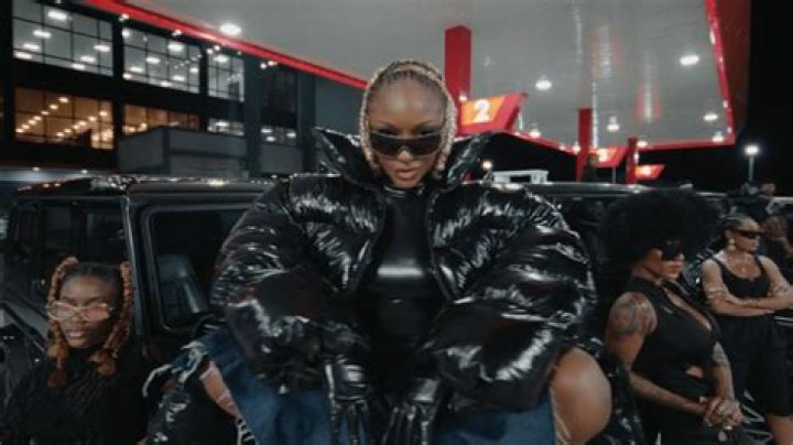 Ayra Starr Drops Visuals For Latest Single, ‘Rush’