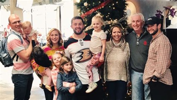 Baker Mayfield Parents: Meet James and Gina Mayfield