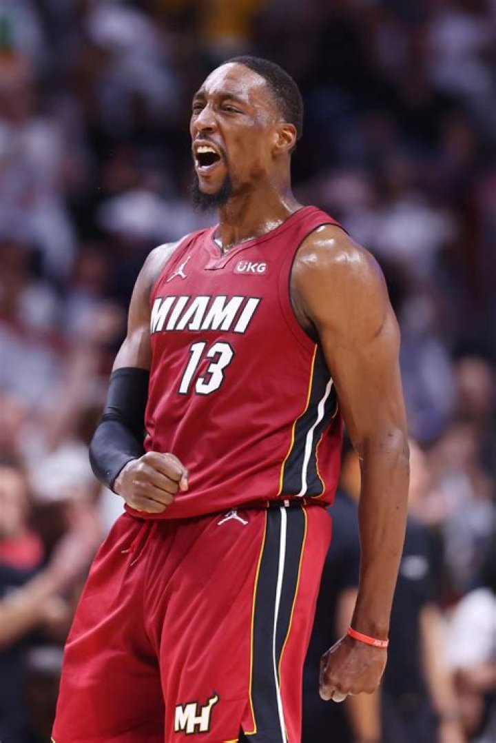 Bam Adebayo Bio, Age, Height, Career, Net Worth, Family